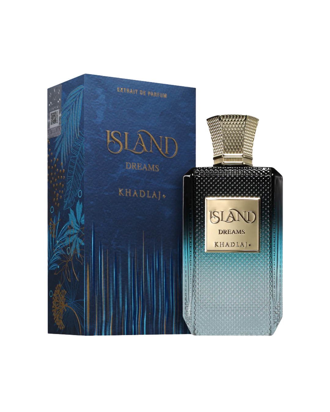 Khadlaj Island Dreams