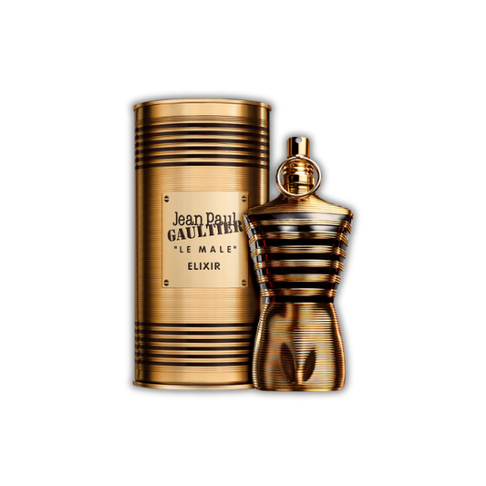 Jean Paul Gaultier Le Male Elixir