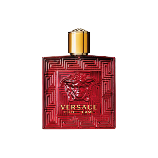 Versace Eros Flame EDP