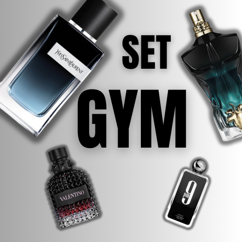 SET GYM