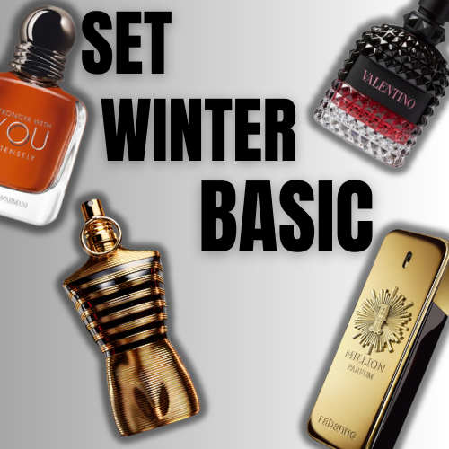 SET WINTER BASIC