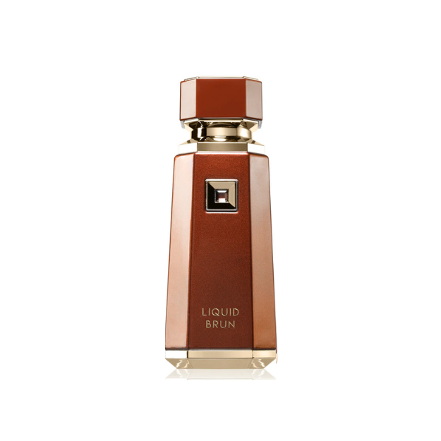 French Avenue Liquid Brun