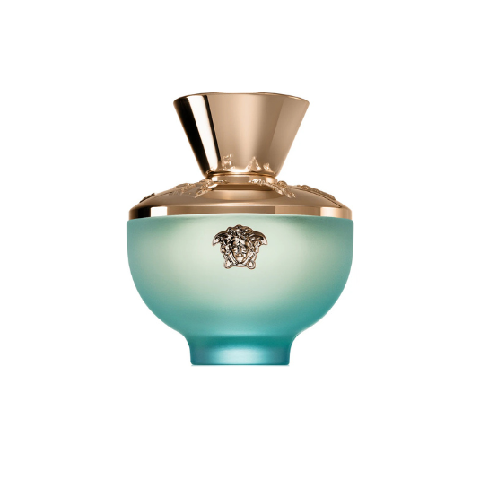Versace Dylan Turquoise Pour Femme