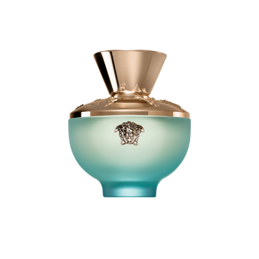 Versace Dylan Turquoise Pour Femme