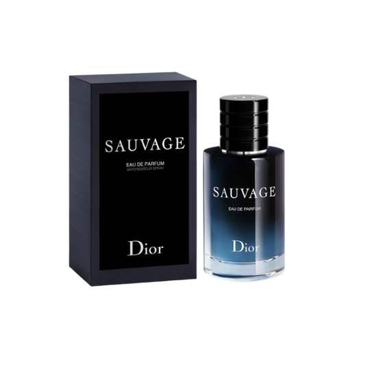 Dior Sauvage