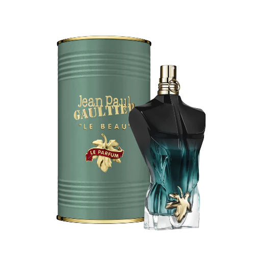 Jean Paul Gaultier Le Beau Le Parfum